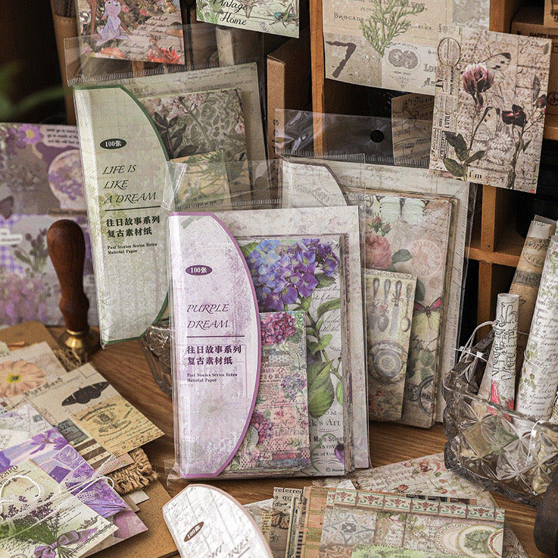 stickers,papers,tape rolls(New items everyday!)